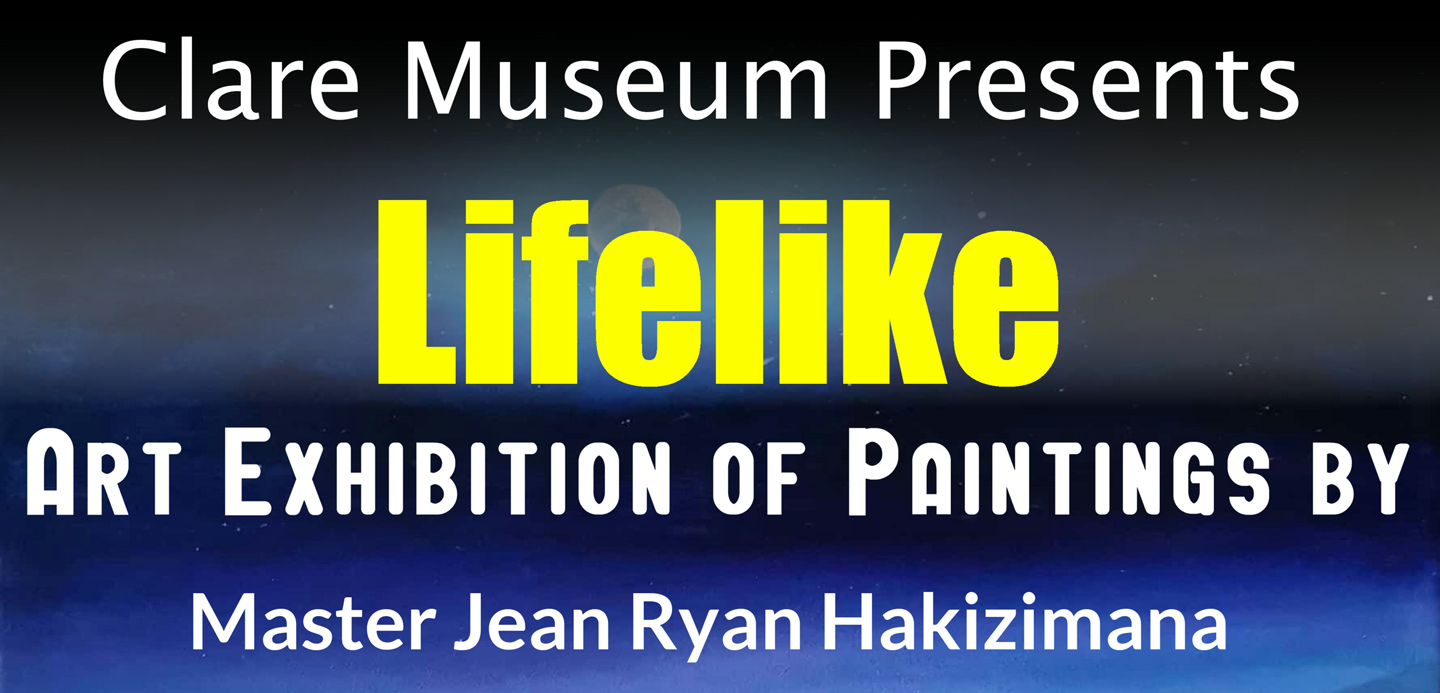 Lifelike Exhibition